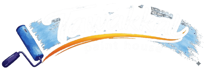 Tawakkal Paint House